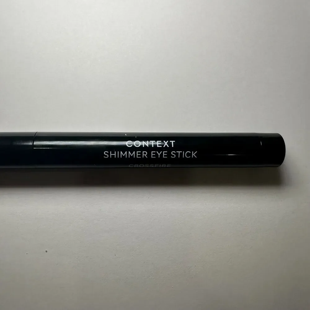 Context Shimmer Eye‎ Stick in Crossfire 1.3 g / 0.04 oz